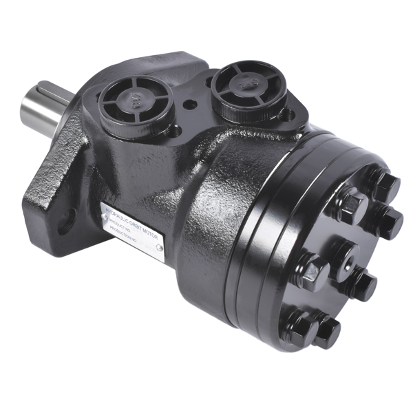 液压泵 Hydraulic Orbital Motor Replacement for Excavator Forklift 1" Shaft OMR80-151-0401 151-0401-5