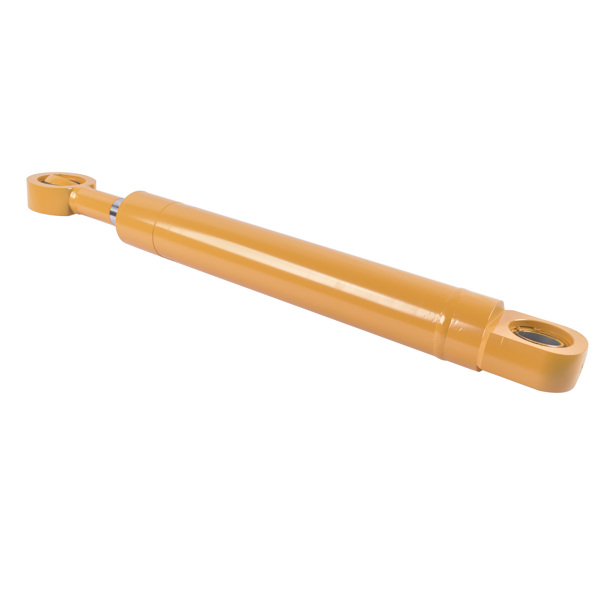 液压缸 Hydraulic Angle Cylinder Replacement for John Deere Dozer 550H 550J 650H 650J AH211851-3