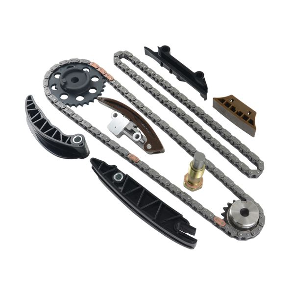 时规修理包 Timing Chain Kit Replacement for 2006-2016 VW Touareg Passat CC Audi Q7 3.6L V6 GAS DOHC-5