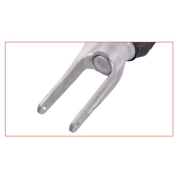 减震器 Front Left Air Suspension Shock Strut Replacement for Porsche Panamera 970 4.8L 2010-2014 97034305114 97034305115-9