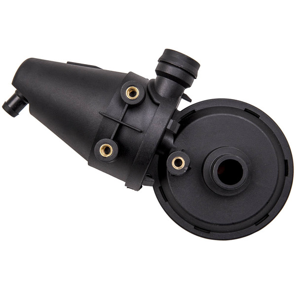 适用于宝马323i M52 1998 - 1999 适用于宝马328i M52 1996 - 1999 油气分离阀管套件 11151703775, 11151703484-5