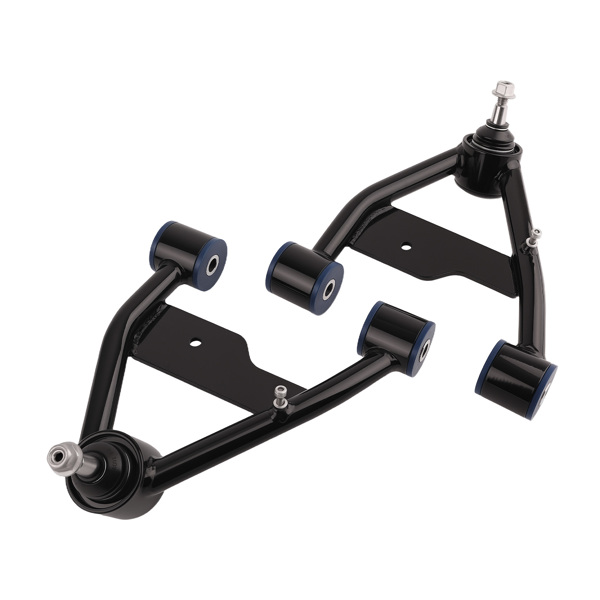 2个前上控制臂球形接头，适用于GMC S15 82-90四轮驱动，适用于雪佛兰S10 Blazer 83-94四轮驱动-3