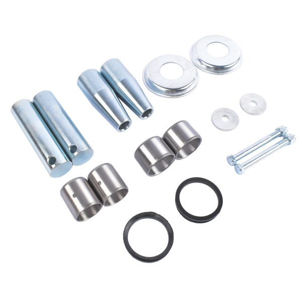衬套套件 Pivot Pin & Bushing Kit Replacement for Bobcat 773 S160 S175 S150 S185 S175 S205 T180 T190-2
