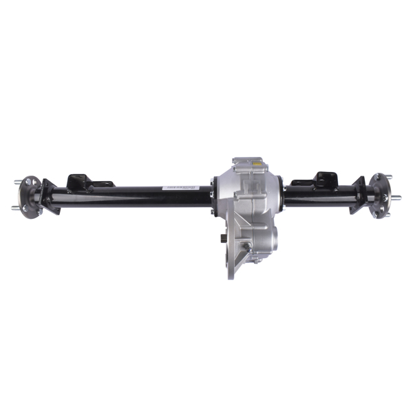 后桥 Rear Axle Housing Assembly Replacement for EZGO RXV Golf Carts 2008-2013 614063 600357-4