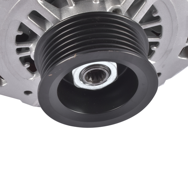 发电机 Alternator 80A 12V Fits for Nissan Sentra GXE, XE 1997-1999 200SX 1997-1998 1.6L L4 231003M200-8