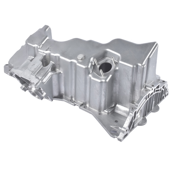油底壳 Engine Oil Pan Replacement for BMW 535i 640i 740i 3.0L xDrive AWD 2011-2018 11137556664 7556664-1