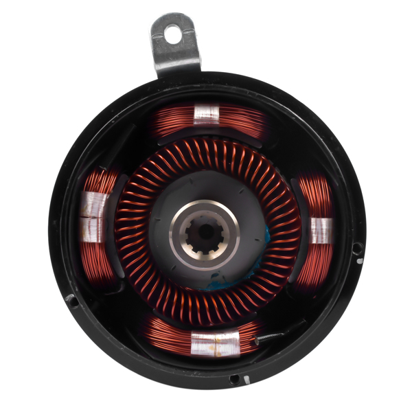 直流电动机 48V 3.3HP Electric Motor 103572501 102240102 EJ8-4001A Replacement for Club Car Golf Cart-13