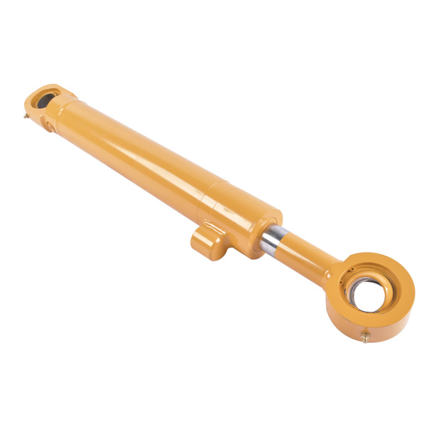 液压缸 Hydraulic Angle Cylinder Replacement for John Deere Dozer 550H 550J 650H 650J AH211851-7