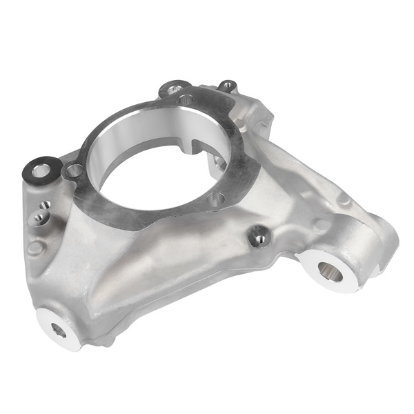 转向节 Front Passenger Right Steering Knuckle For 2018-2022 Jeep Wrangler 68388828AA 68463620AA -3