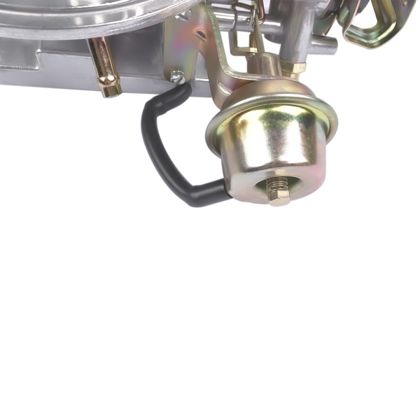 化油器 2 Barrel Carburetor 2100-A800 Fit for Ford Truck 400 302 351, Jeep Wagoneer, Ford Mustang F100 F250 F350-14