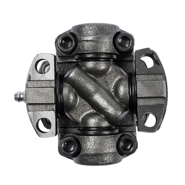 U型接头 Spider U-Joint Assembly 6598347 Replacement for Bobcat 742 742B 743 Skid Steer Loader New+++-7