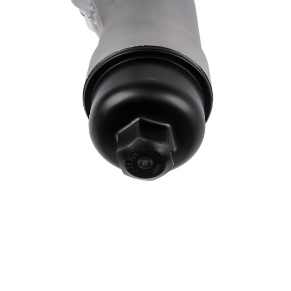 机油滤清器总成 Aluminum Engine Oil Cooler Filter Housing w/Gasket 11428596283 Replacement for BMW 230i 330i 330e 430i 530i 530e X3 X4 2.0L-7
