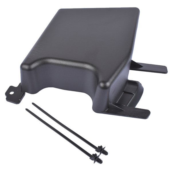 ABS泵盖 ABS Brake Module Plastic Cover Replacement for 15-20 Chrysler 300 Dodge Challenger 68272122-2