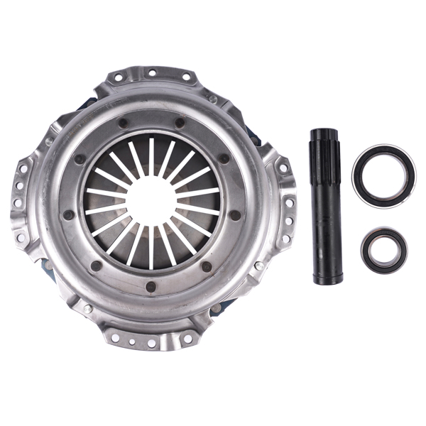 离合器 Clutch Plate Replacement for Kubota M8200 M8200C M9000 M9000C M9000DT 3A151-25111 3A15125111-3