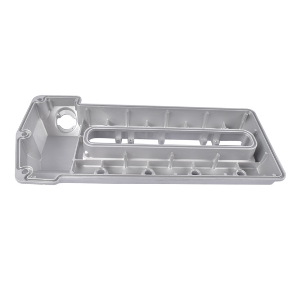 气门室盖 Right Engine Valve Cover 11121703172 Replacement for BMW 540i 740i 740iL E38 E39 V8 4.4L 1998-2001 V204890-4