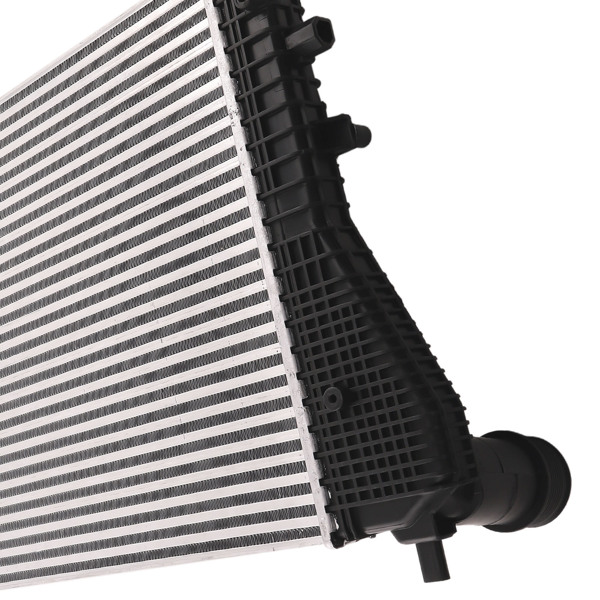 中冷器 适用于奥迪TT Quattro Premium Plus L4 2.0L 2013款 适用于大众甲壳虫经典版 L4 1.8L 2015款 317-50241, 4401-1104, 1K0145803CC, 1K0145803AF-6