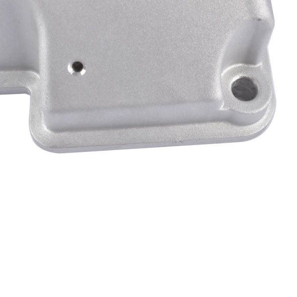 气门室盖 Left Engine Valve Cover 11121703175 Replacement for BMW 540i 740i 740iL E38 E39 V8 4.4L 1998-2001 V204891-8