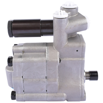 液压泵 Hydraulic Pump 1663627M92 Replacement for Massey Ferguson 133 135 140 148 150 168 282 283 285 290 698 699 1080