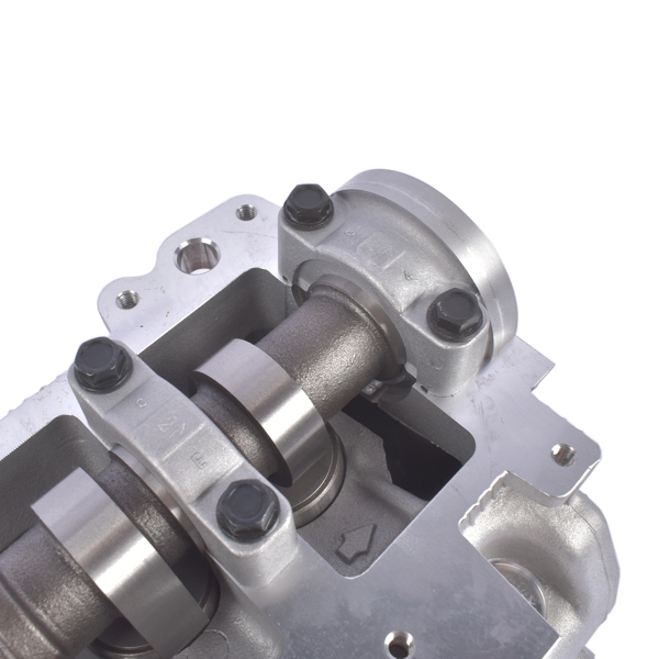 缸盖总成 Left Engine Cylinder Head Replacement for Toyota 4Runner Pickup T100 Truck 3.0L 3VZE 1988-1995 11102-65021 11101-65021-9