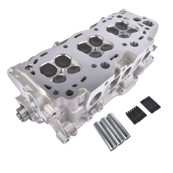 缸盖总成 Right Cylinder Head Replacement for Toyota 4Runner Tundra Tacoma 3.4L V6 DOHC 11101-69136 1110169136-5