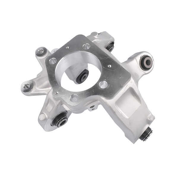 转向节 Rear Left Steering Knuckle Replacement for Ford Explorer 2011-2019, Police Interceptor Utility 2013-2019 BB5Z5B759A DB5Z5B759A-8
