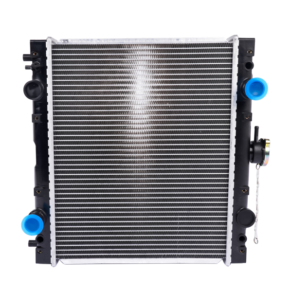 散热器 Water Radiator Exchanger 6682991 Replacement for Bobcat Mini Track Loader MT55 MT85 MT100-4