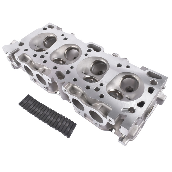 缸盖 Cylinder Head Replacement for Mitsubishi Forklift with 4G64 Engine 80-4G64 MD192299 8 Valve-7