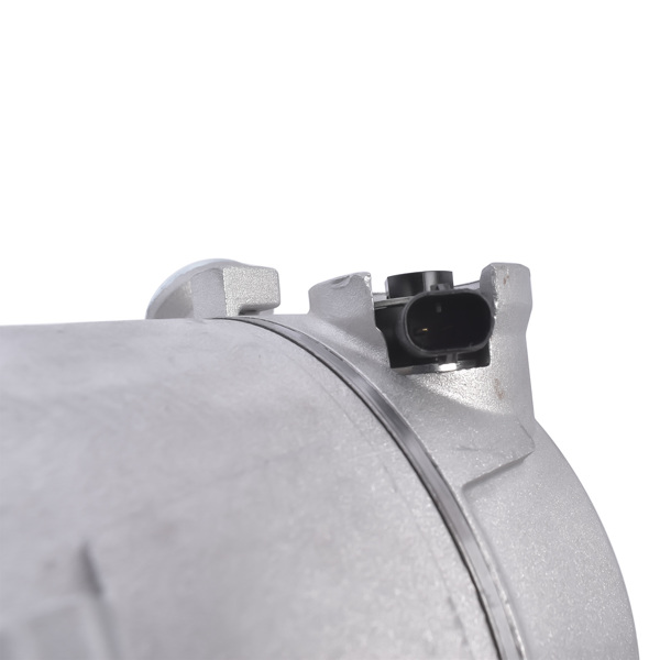 汽车空调压缩机 12V A/C Compressor with Clutch for Chevrolet Colorado GMC Canyon 3.6L V6 2017-2022 CVC Compressor 5-Groove Pulley-8