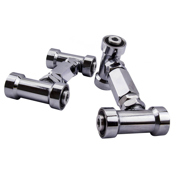 前轮上摆臂总成 适用于日产Skyline R32 1989-1994年 适用于日产Fairlady Z 300ZX Z32 1989-2000年 适用于日产S13 Silvia 200SX 180SX 1989-1994年-1