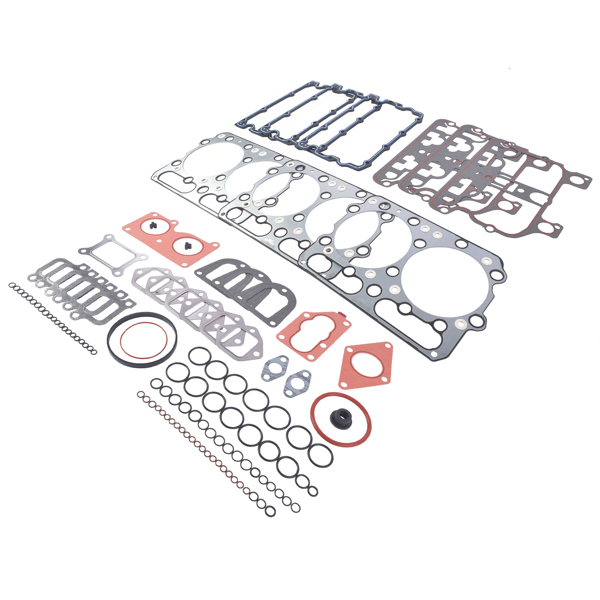 发动机大修包 Upper Head Gasket Kit 4089371 4024928 3803716 Fit for Cummins N14 Celect Plus Series 1995+-4