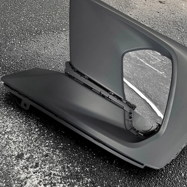 适用于 2023-2025 款雪佛兰 Blazer 前部驾驶员侧 - 左侧保险杠侧盖-15