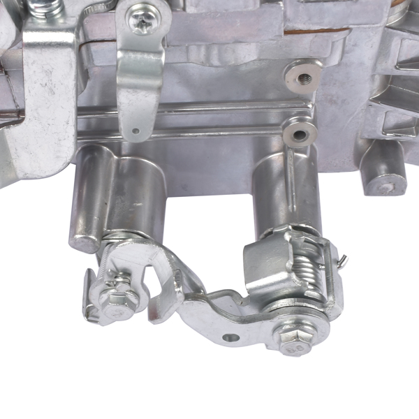 化油器 650 CFM Carburetor for 1905 AVS2 4-Barrel Square Bore with Manual Choke -9