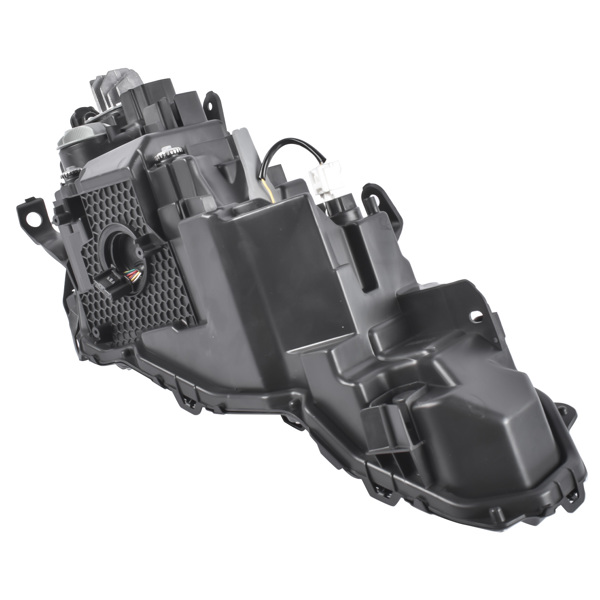 大灯 Left Bi-LED Headlight Replacement for Lexus IS300 IS350 3.5L V6 Models 2021-2023 81185-53A00 8118553A00-7