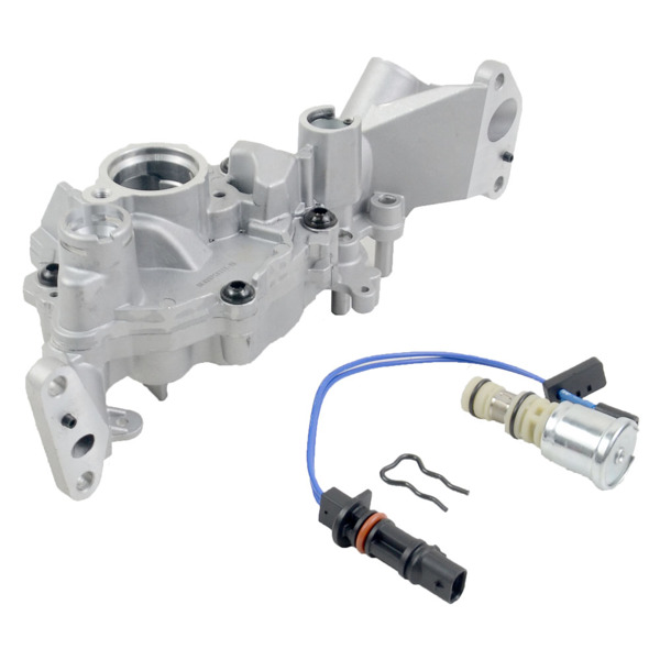 机油泵 Oil Pump Replacement for 2011-2018 Dodge Ram 1500 Journey Charger Jeep Chrysler 300 3.6L V6 68252670AB 68252670AA 05184295AG-3