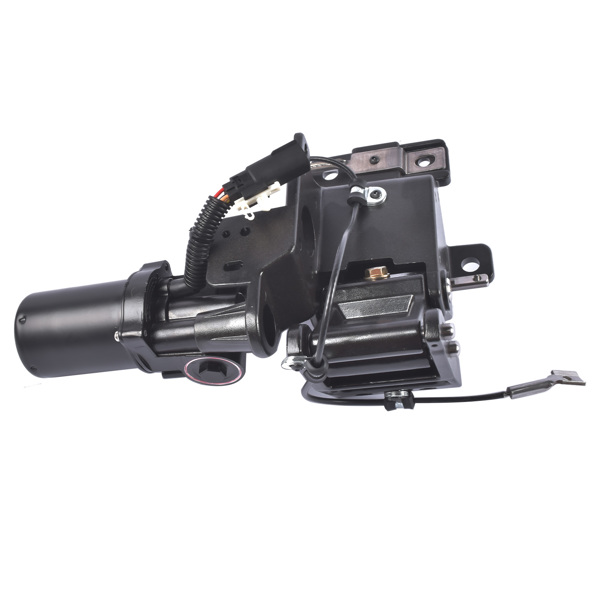脚踏板电机总成 Right Power Running Board Motor Drive Replacement for 2018-2024 Ford Expedition Lincoln Navigator JL1Z16A506D-3