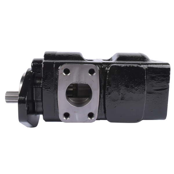 液压泵 Pump Main Hydraulic Replacement for JCB 1400B 4CX-PC 1600B 1700B 214 215 216 217 3C 3CX 3D 20925586-2