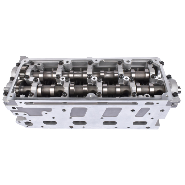Cylinder Head Assembly Replacement for Audi A3 VW Golf Jetta Skoda Seat 2.0TDI 03L103351B  03L103351F 03L103063M-5