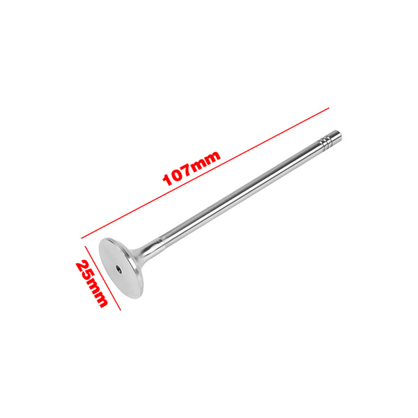 气门套装 Intake & Exhaust Valves Replacement for Jeep Grand Cherokee Ram 1500 3.0L V6 EcoDiesel 2014-2018 68147269AA 68147265AA-15