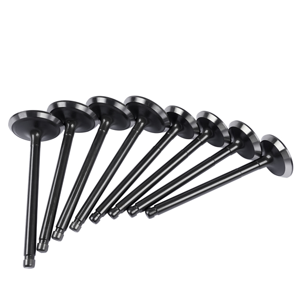 气门套装 Intake & Exhaust Valve Replacement for Toyota 4runner Pickup Celica 2.4L L4 22RE 13715-35020 021-3193 V-2264-3