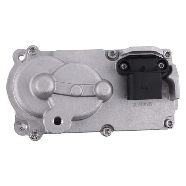 涡轮增压执行器 适用于2007-2012款搭载6.7L康明斯ISM柴油发动机的道奇Ram卡车 适配康明斯Holset 6.7柴油 HE300VG / 6.7L涡轮增压I6柴油发动机-3