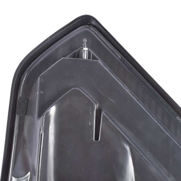 尾灯总成 Left Side LED & Halogen Tail Light Lamp Assembly JL1Z13405D JL1Z13405H Replacement for Ford Expedition 2018-2021-8