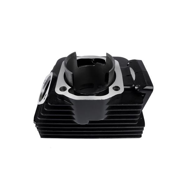 气缸套件 2-Stroke Cylinder Barrel Cylinder Rebuilt Kit Fit for Yamaha RD350 1973-1975 Black 360-11311-00-00, 360-11321-00-00-8