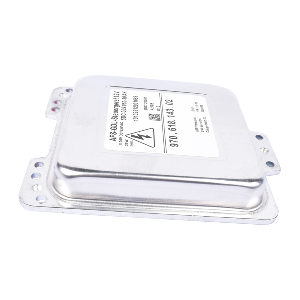 大灯控制模块 Xenon Headlight Ballast Control Module Replacement for 2009-2014 Porsche Panamera 97061814302 5DC00906030AK-4