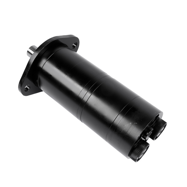 液压马达 16mm 3/8 BSP Hydraulic Orbital Motor Replacement for Danfoss OMM50-151G0037 OMM50151G0037 151G0037-5