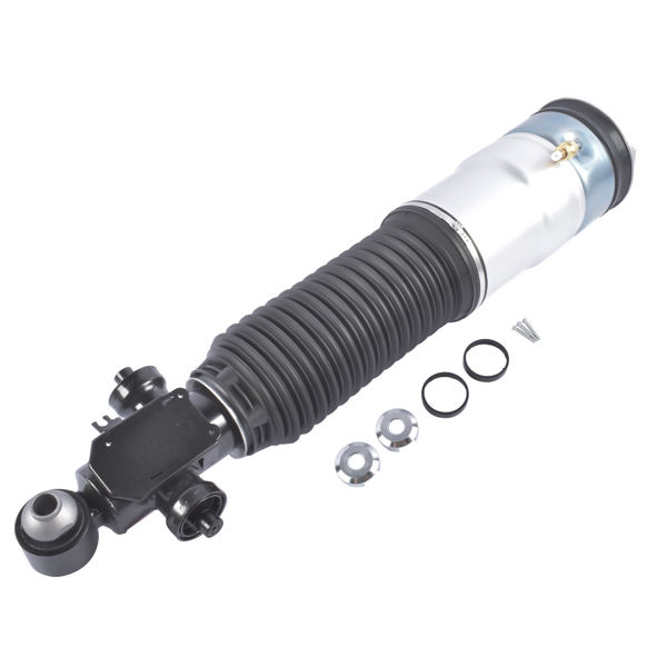 减震器 Rear Left Air Suspension Strut Fit For BMW 7 Series F01 F02 740i 750Li 760Li 2009-2014 Part# 37126791675-7