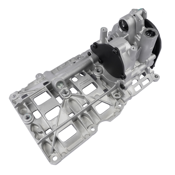机油泵 Engine Oil Pump 11417810823 Replacement for 328d xDrive 2014-2018, X3 2015-2017-4