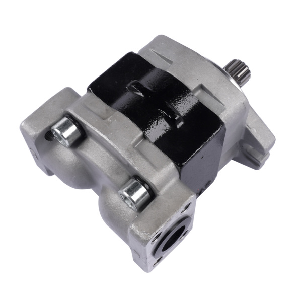 液压泵 Hydraulic Pump Replacement for Kubota M108S M95S M96S Series Tractors 3N300-82200 3N300-82203-9