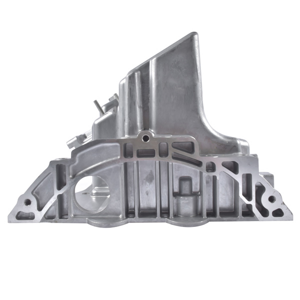 油底壳 Engine Oil Pan Replacement for BMW 535i 640i 740i 3.0L xDrive AWD 2011-2018 11137556664 7556664-10
