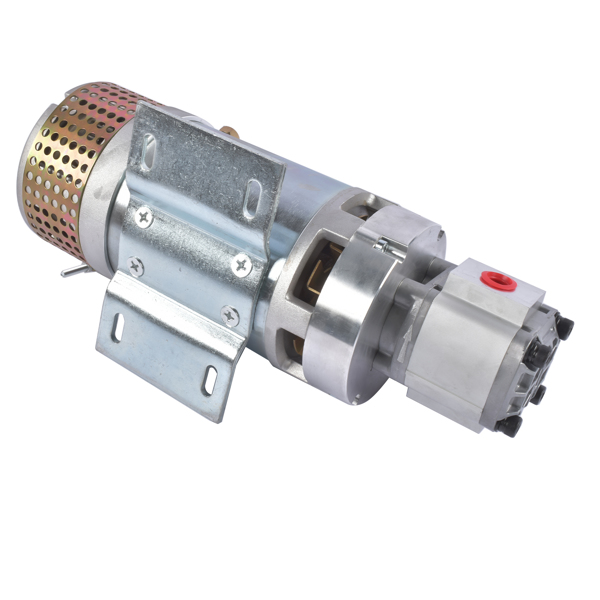 24V 147662 Hydraulic Pump & 147664 Motor 147099 Fit for Skyjack Scissor Lift SJIII3220 SJIII3226 SJIII4620 SJIII4626 SJIII4632-5