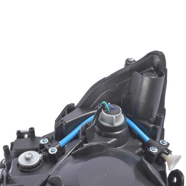 大灯总成 2x LH & RH LED Headlight Assembly Xenon Headlamp Replacement for Lexus GS250/GS350 3.5L V6 2013 2014 2015-9